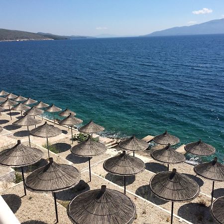 Berti Apartments Sarande Exterior photo